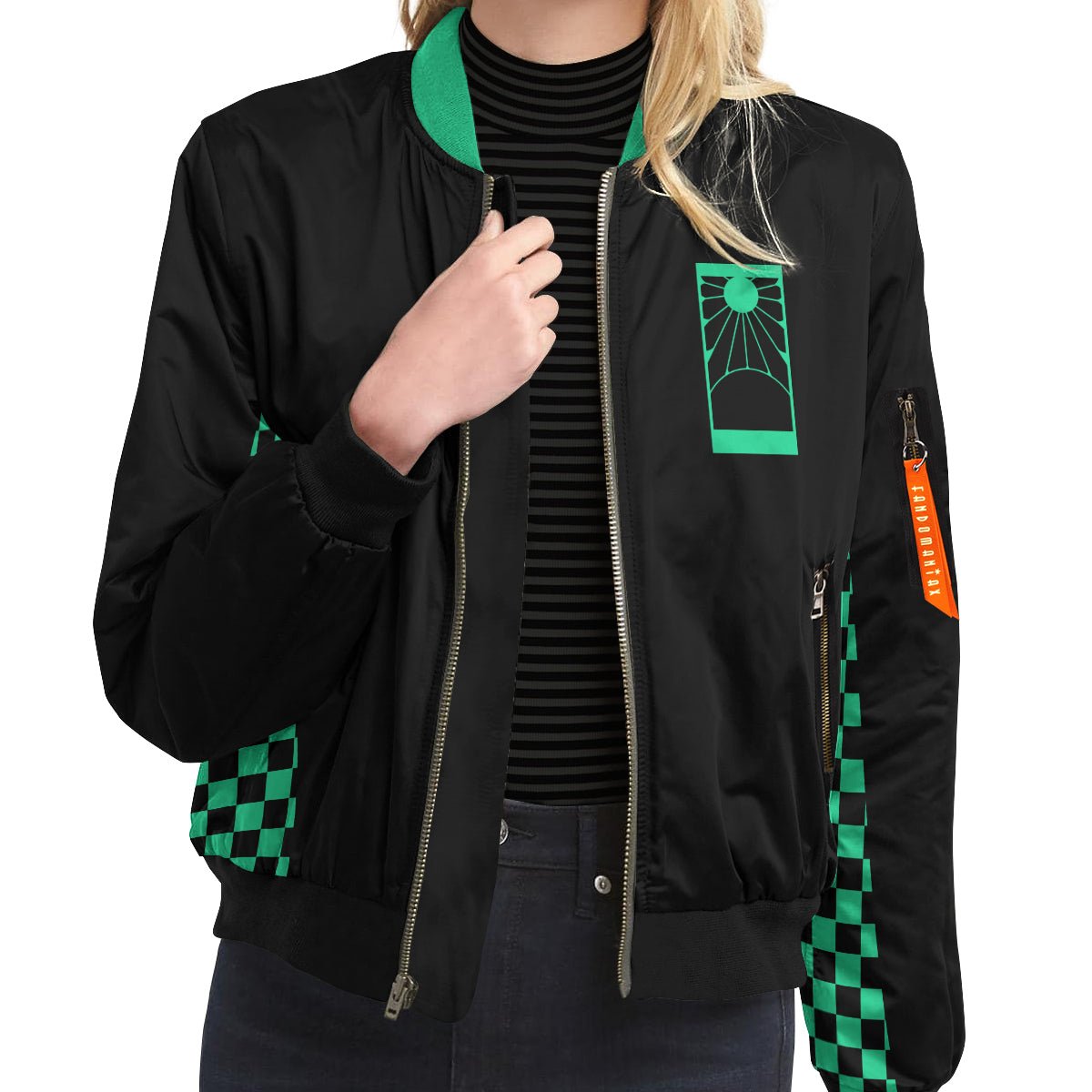 tanjiro-fashion-v2-bomber-jacket-856198 tanjiro fashion v2 bomber jacket 856198 - Gear Anime