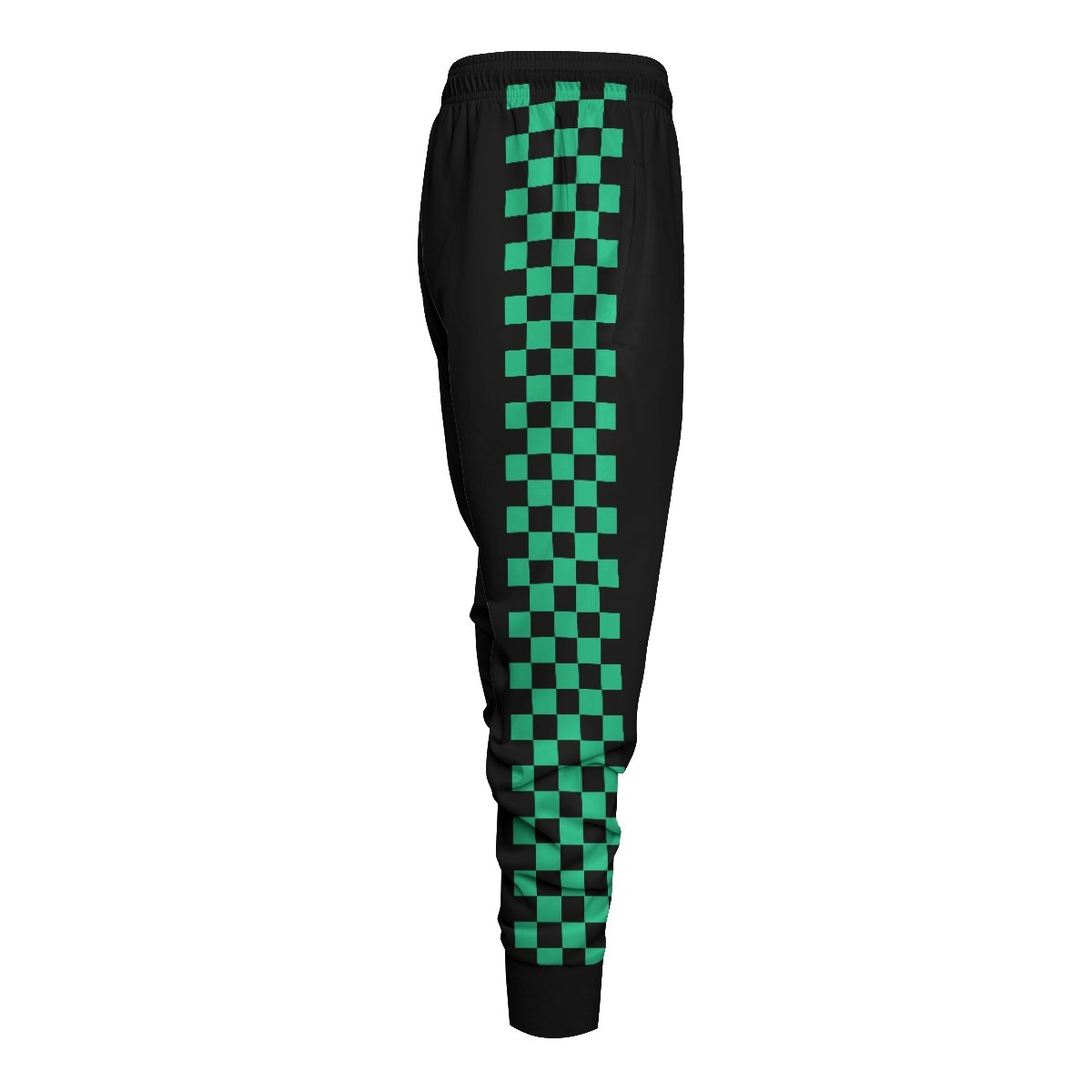 tanjiro-fashion-v2-jogger-pants-443051 tanjiro fashion v2 jogger pants 443051 - Gear Anime