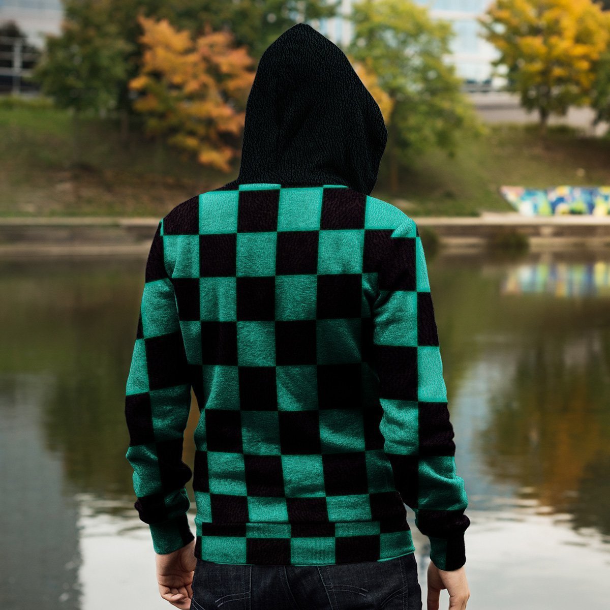 tanjiro-kamado-unisex-zipped-hoodie-759011 tanjiro kamado unisex zipped hoodie 759011 - Gear Anime