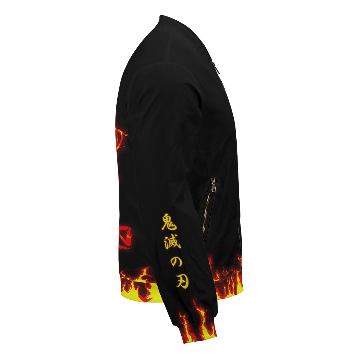 tanjiro-moonfall-bomber-jacket-252309 tanjiro moonfall bomber jacket 252309 - Gear Anime