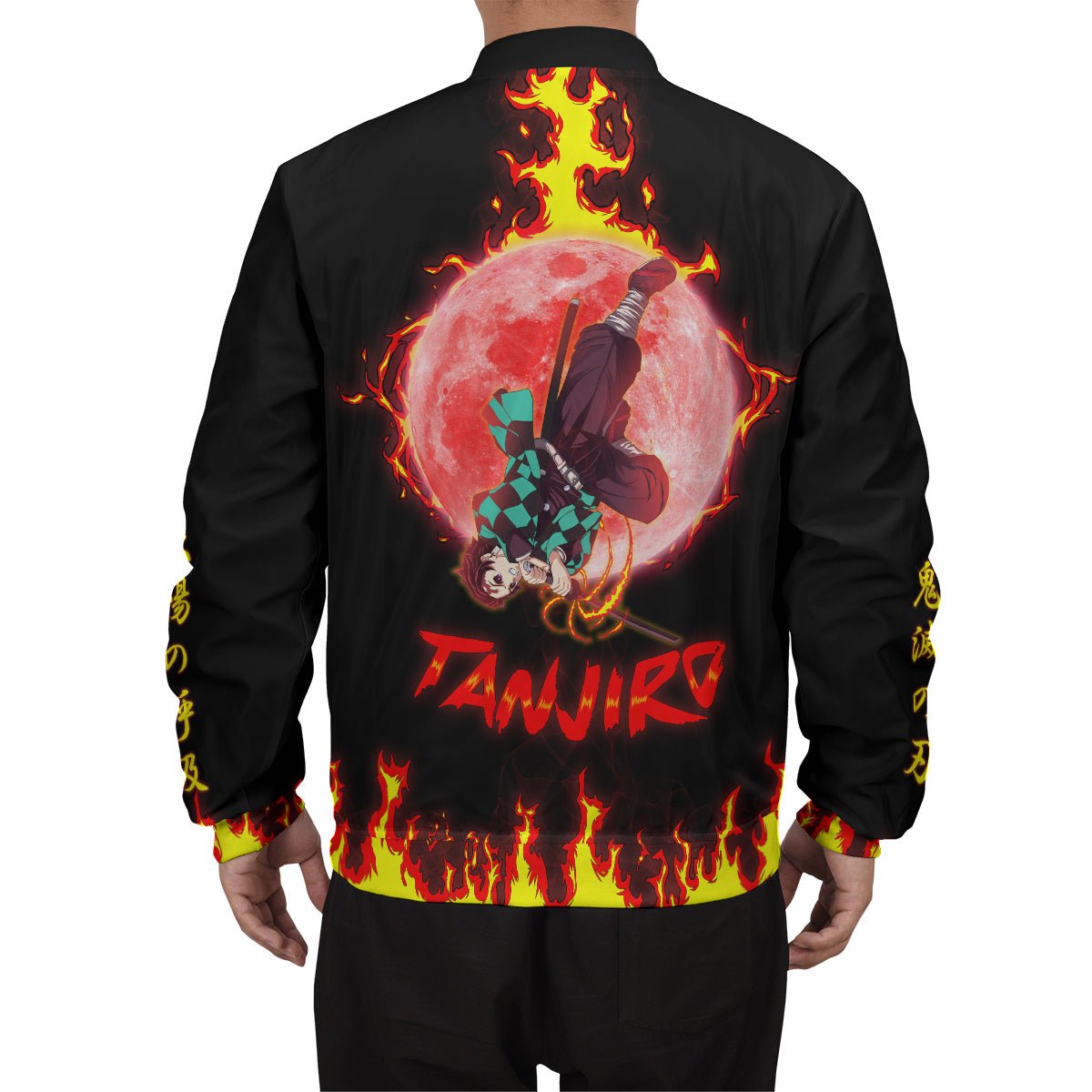 tanjiro-moonfall-bomber-jacket-896876 tanjiro moonfall bomber jacket 896876 - Gear Anime