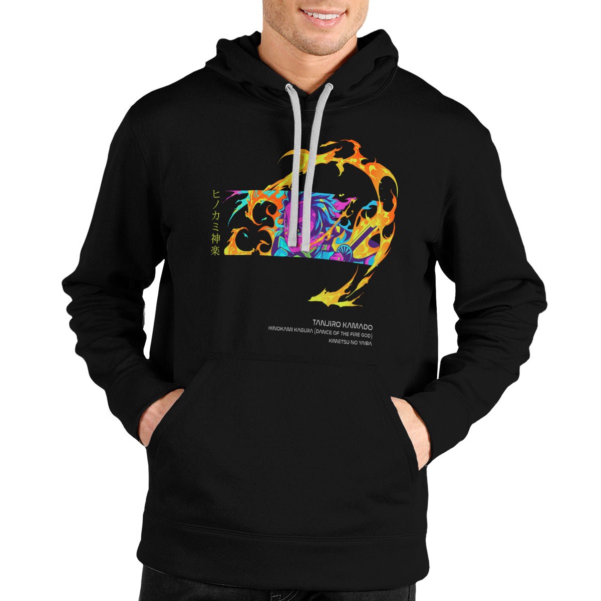 tanjiro-psych-unisex-pullover-hoodie-358547 tanjiro psych unisex pullover hoodie 358547 - Gear Anime