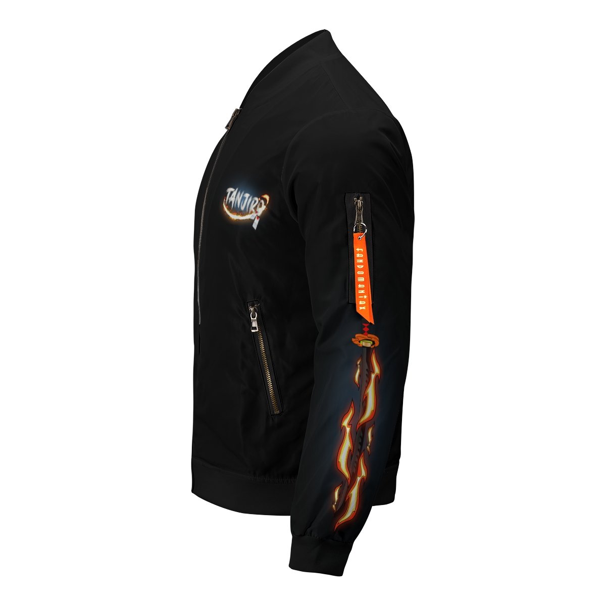 tanjiro-spirit-v2-bomber-jacket-565171 tanjiro spirit v2 bomber jacket 565171 - Gear Anime