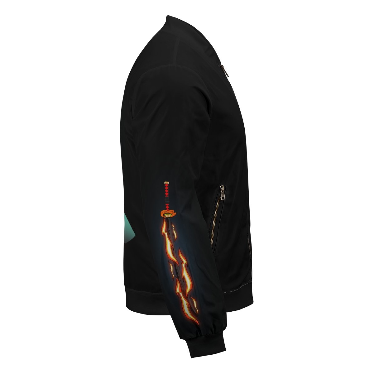tanjiro-spirit-v2-bomber-jacket-812113 tanjiro spirit v2 bomber jacket 812113 - Gear Anime