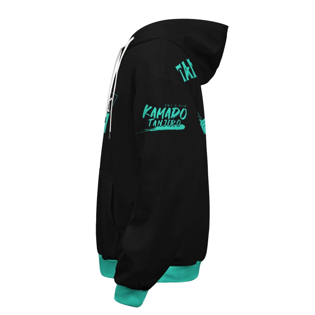 tanjiro-style-unisex-pullover-hoodie-138105 tanjiro style unisex pullover hoodie 138105 - Gear Anime