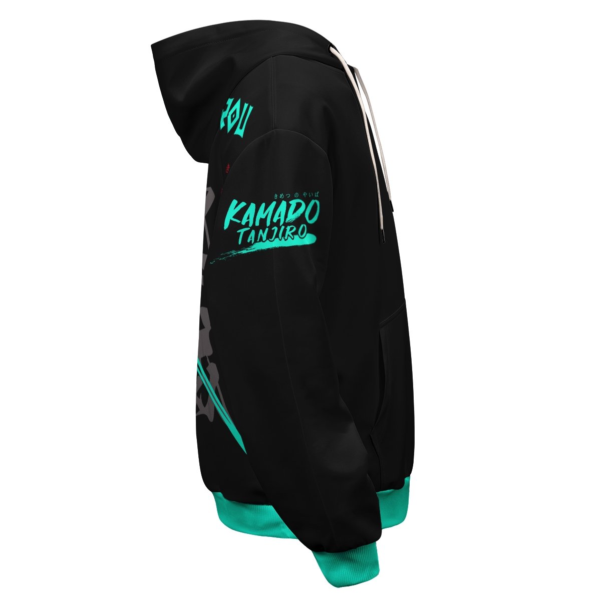 tanjiro-style-unisex-pullover-hoodie-144311 tanjiro style unisex pullover hoodie 144311 - Gear Anime