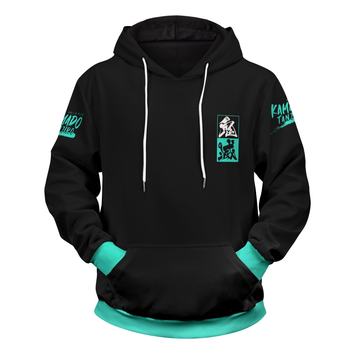 tanjiro-style-unisex-pullover-hoodie-259897 tanjiro style unisex pullover hoodie 259897 - Gear Anime