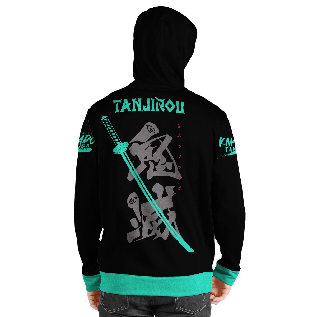 tanjiro-style-unisex-pullover-hoodie-302316 tanjiro style unisex pullover hoodie 302316 - Gear Anime