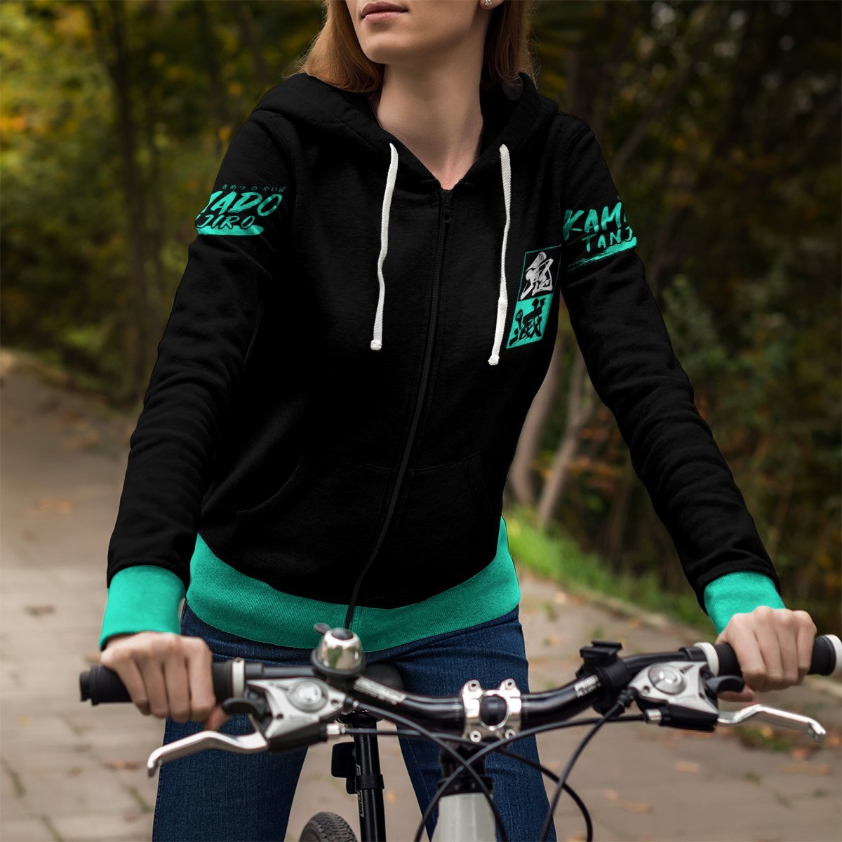 tanjiro-style-unisex-zipped-hoodie-631589 tanjiro style unisex zipped hoodie 631589 - Gear Anime