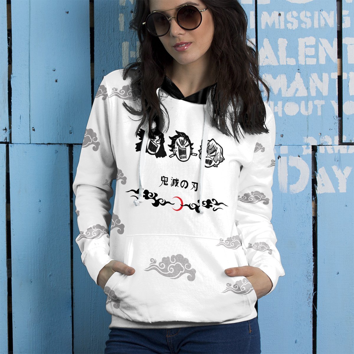 tanjiro-zenitsu-inosuke-unisex-pullover-hoodie-122462 tanjiro zenitsu inosuke unisex pullover hoodie 122462 - Gear Anime