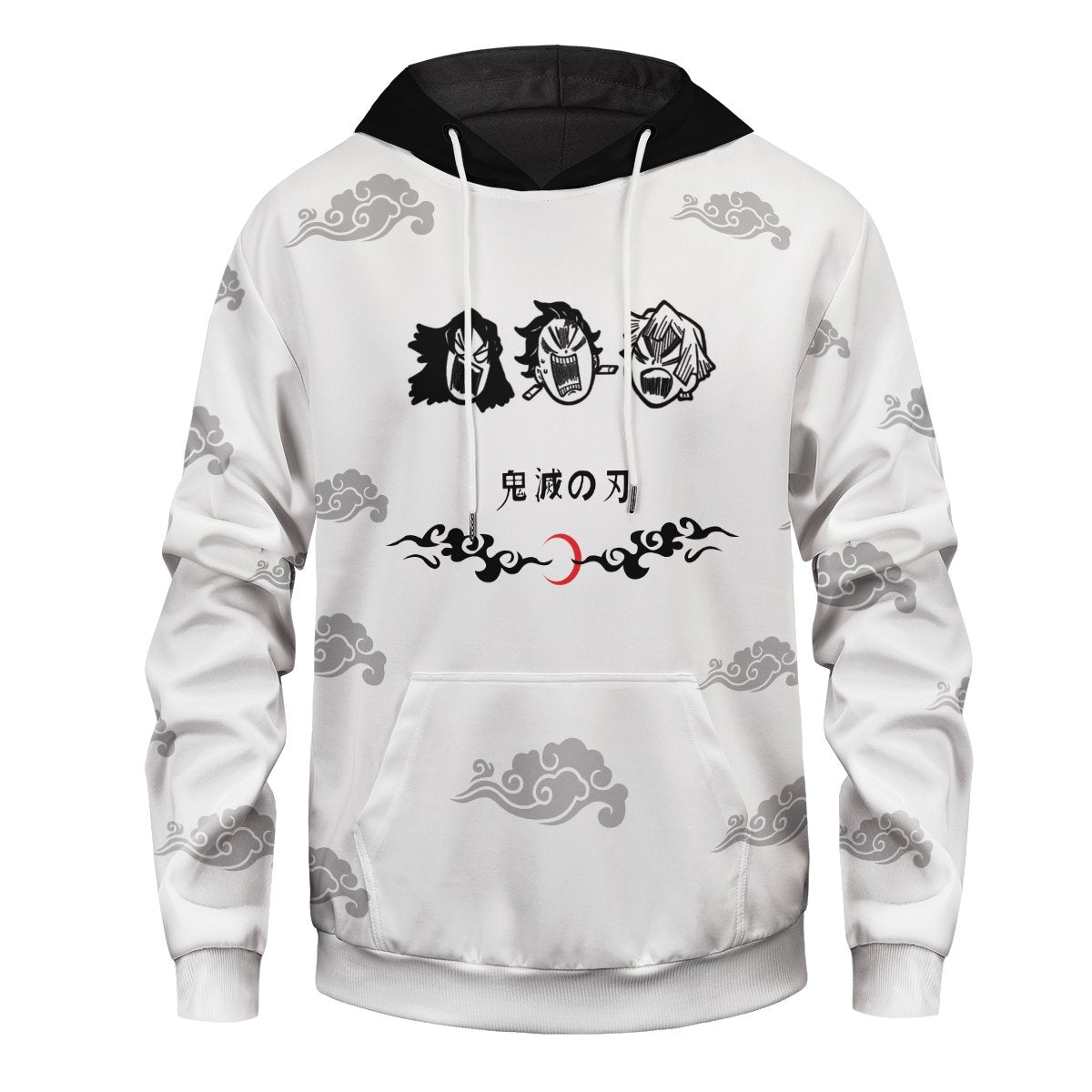 tanjiro-zenitsu-inosuke-unisex-pullover-hoodie-179910 tanjiro zenitsu inosuke unisex pullover hoodie 179910 - Gear Anime