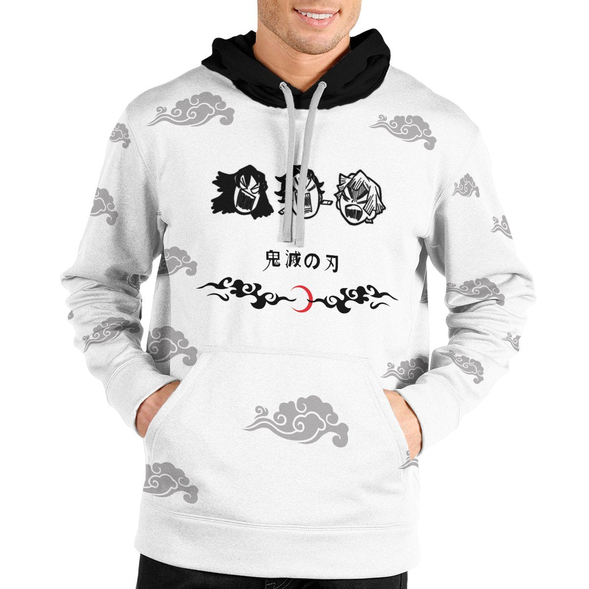 tanjiro-zenitsu-inosuke-unisex-pullover-hoodie-628840 tanjiro zenitsu inosuke unisex pullover hoodie 628840 - Gear Anime