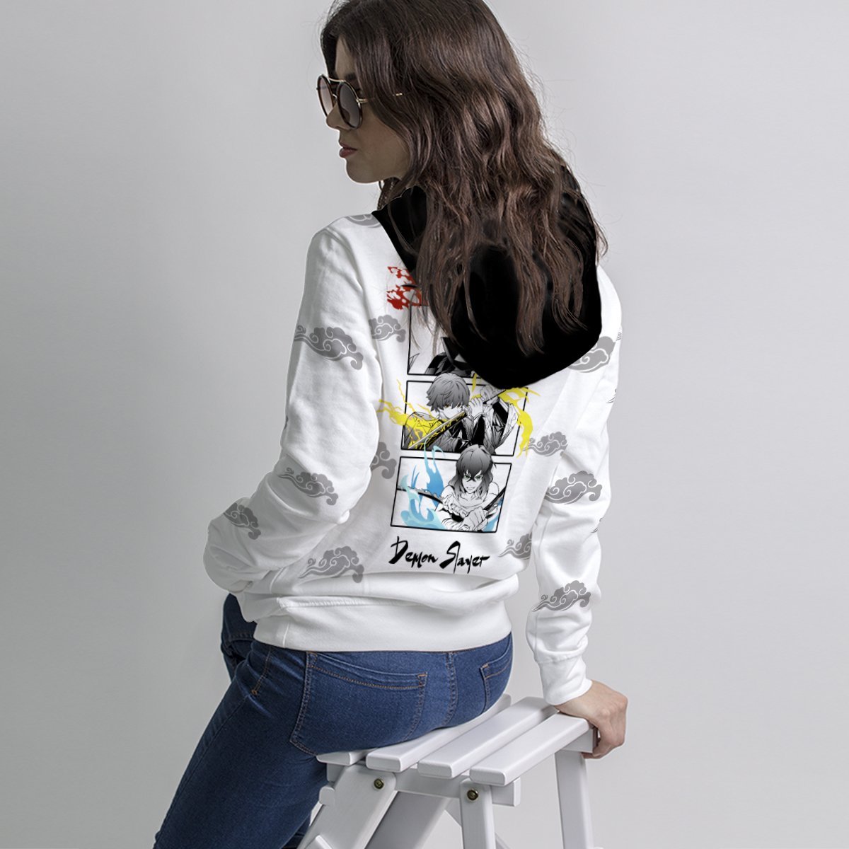 tanjiro-zenitsu-inosuke-unisex-pullover-hoodie-726082 tanjiro zenitsu inosuke unisex pullover hoodie 726082 - Gear Anime