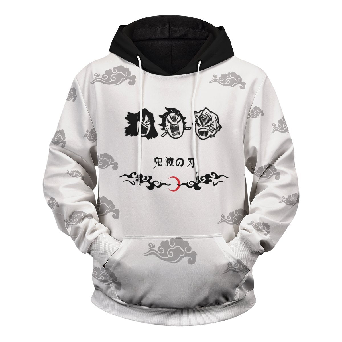 tanjiro-zenitsu-inosuke-unisex-pullover-hoodie-835432 tanjiro zenitsu inosuke unisex pullover hoodie 835432 - Gear Anime