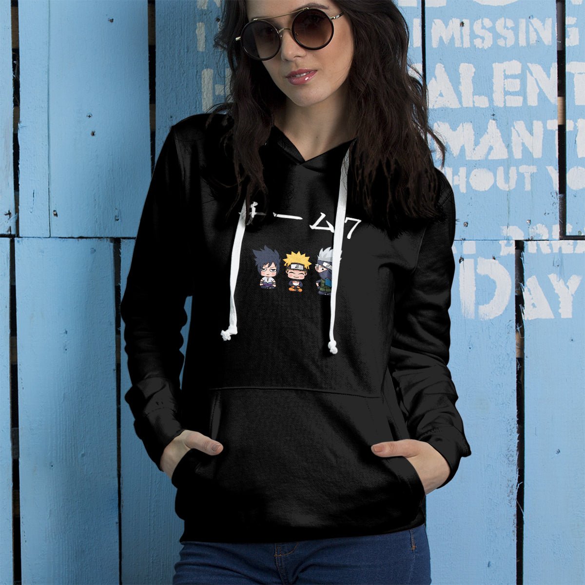 team-7-panel-unisex-pullover-hoodie-207960 team 7 panel unisex pullover hoodie 207960 - Gear Anime