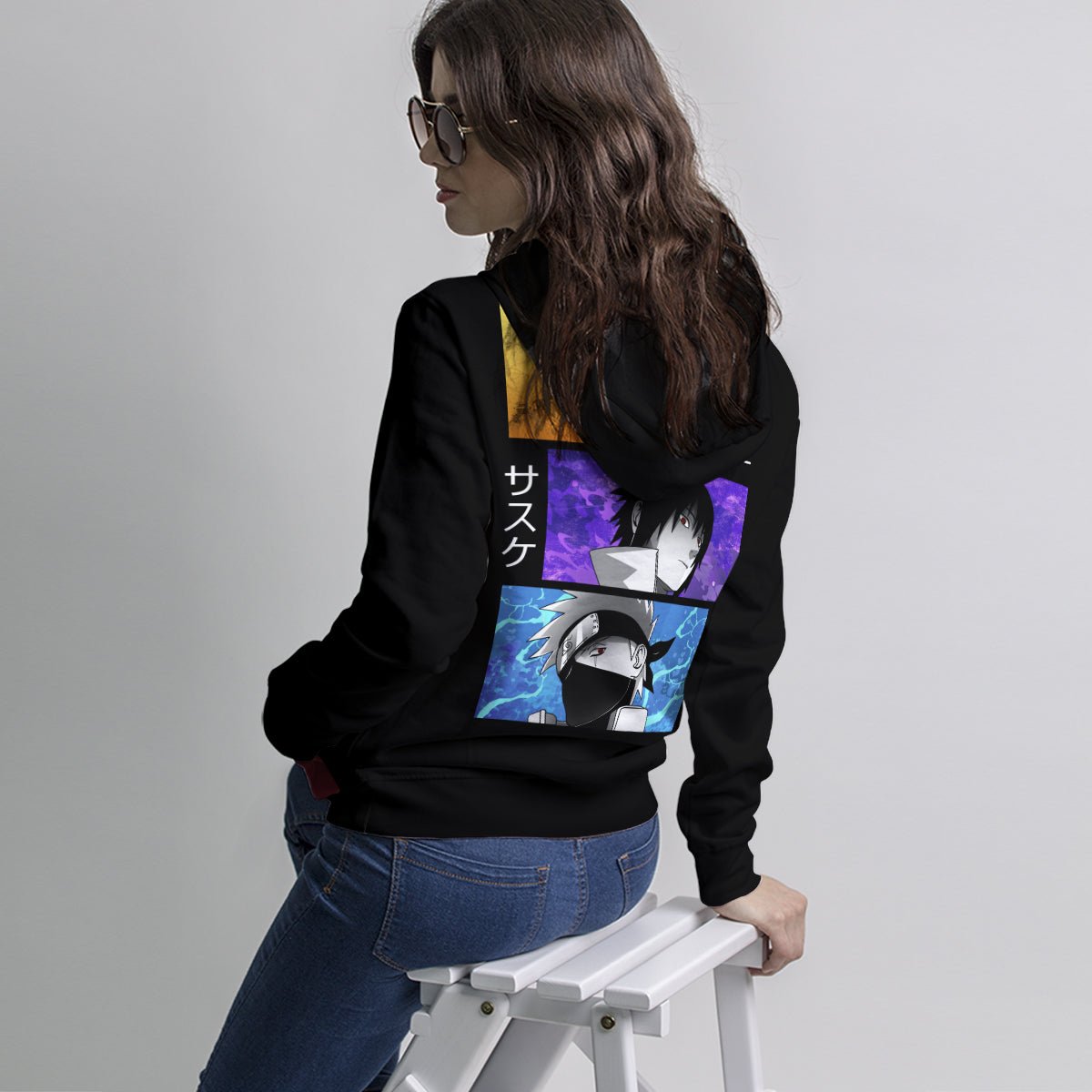 team-7-panel-unisex-pullover-hoodie-583659 team 7 panel unisex pullover hoodie 583659 - Gear Anime