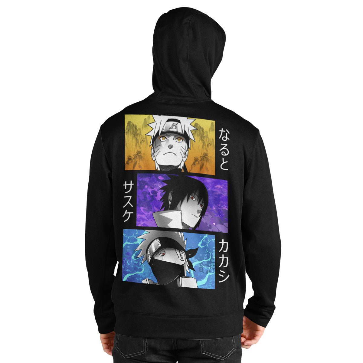team-7-panel-unisex-pullover-hoodie-655029 team 7 panel unisex pullover hoodie 655029 - Gear Anime