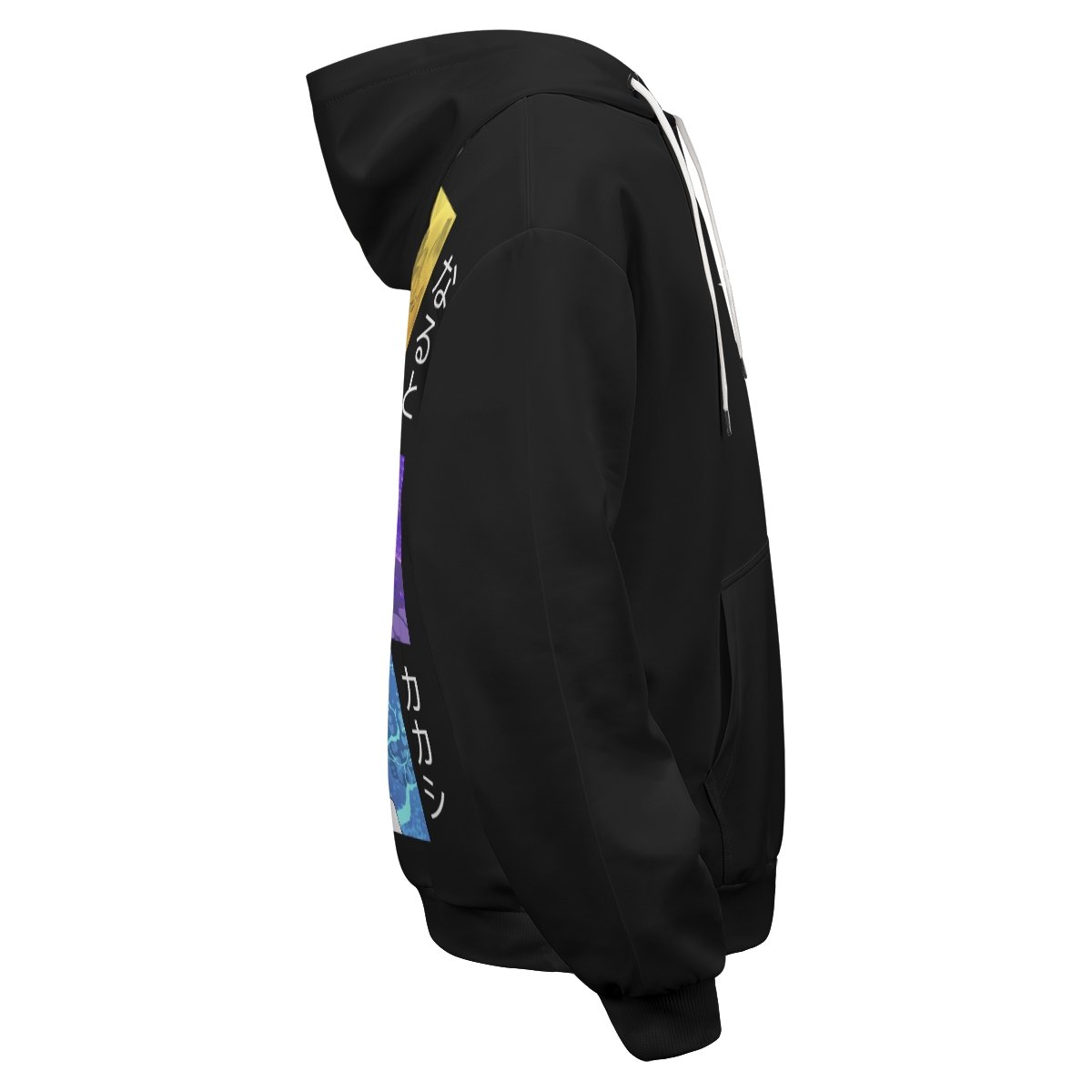 team-7-panel-unisex-pullover-hoodie-927829 team 7 panel unisex pullover hoodie 927829 - Gear Anime