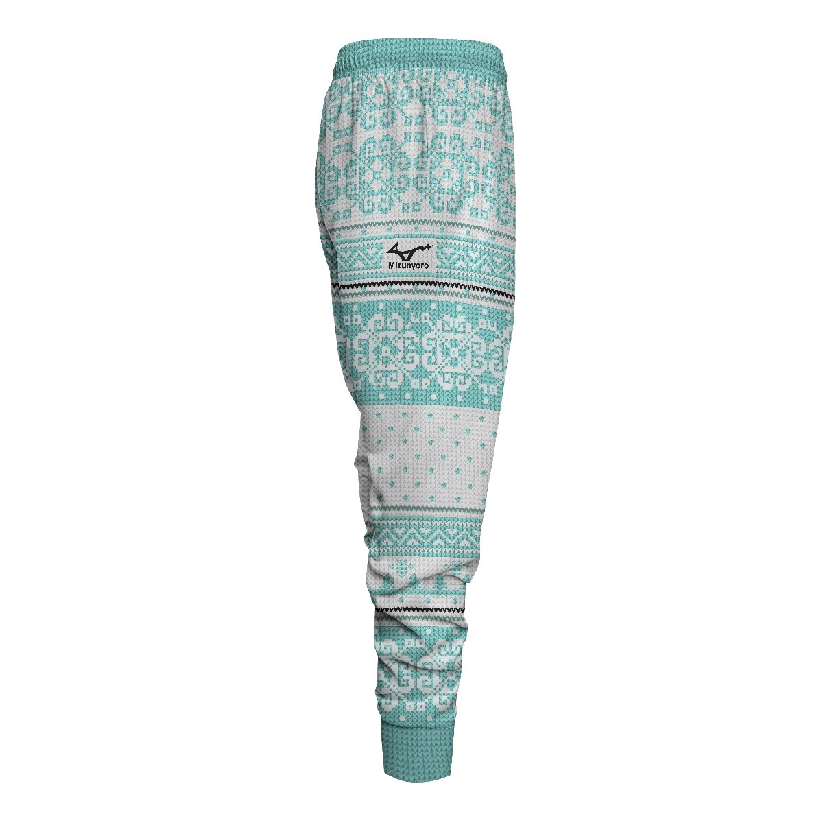 team-aoba-johsai-christmas-jogger-pants-297474 team aoba johsai christmas jogger pants 297474 - Gear Anime