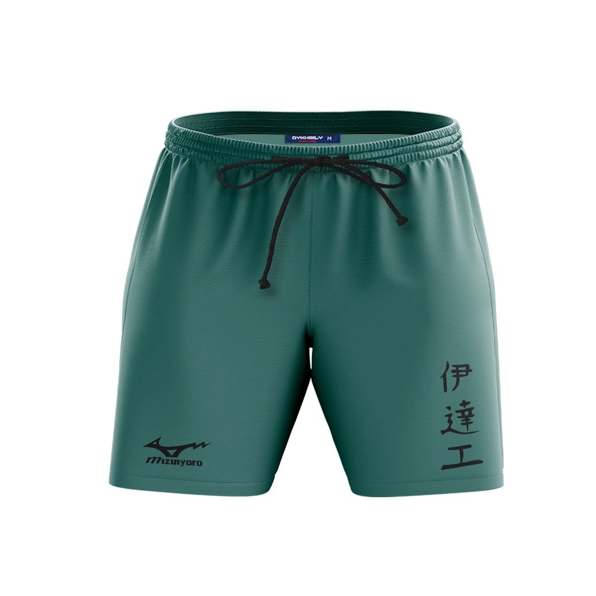 team-datekou-beach-shorts-939518 team datekou beach shorts 939518 - Gear Anime