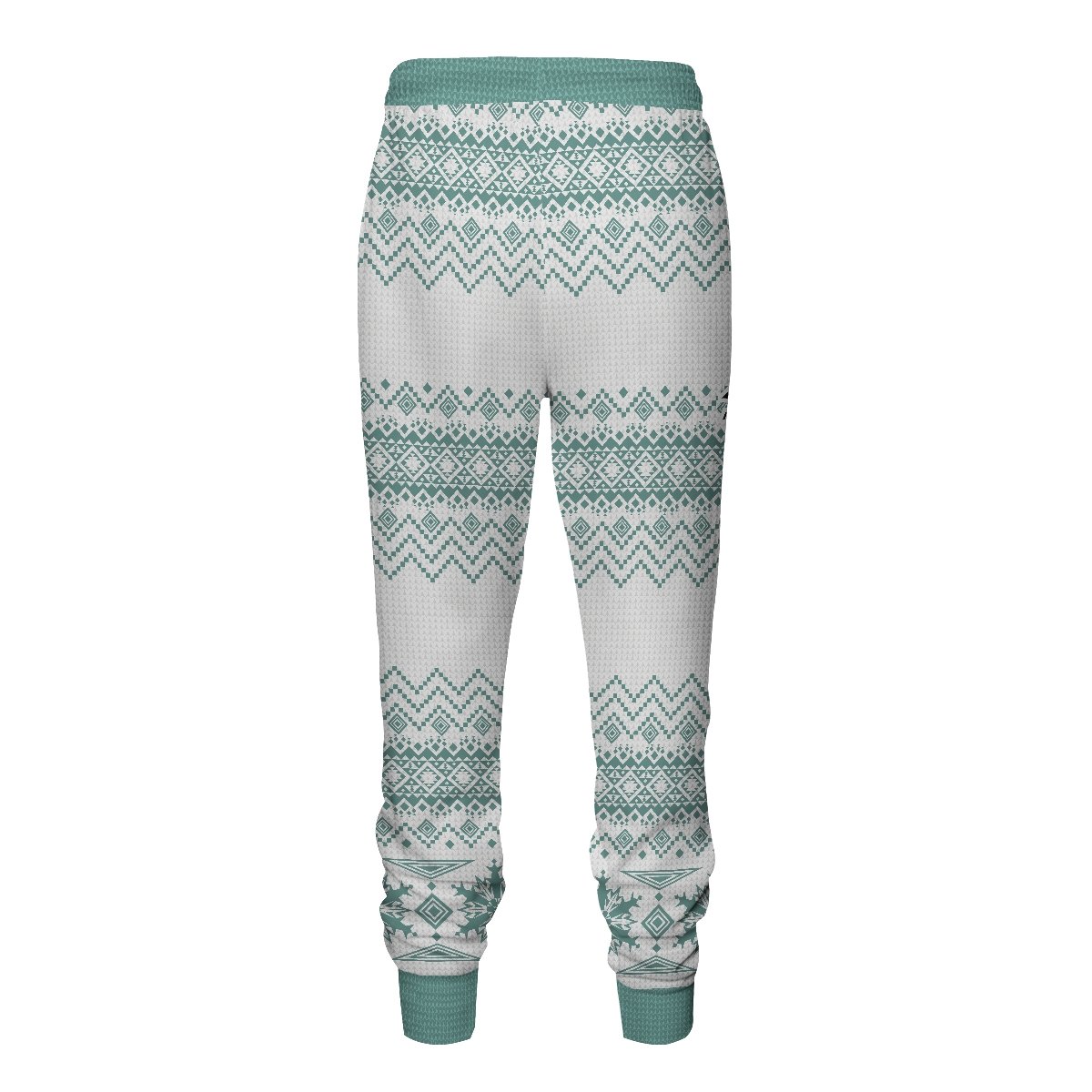 team-datekou-christmas-jogger-pants-665645 team datekou christmas jogger pants 665645 - Gear Anime