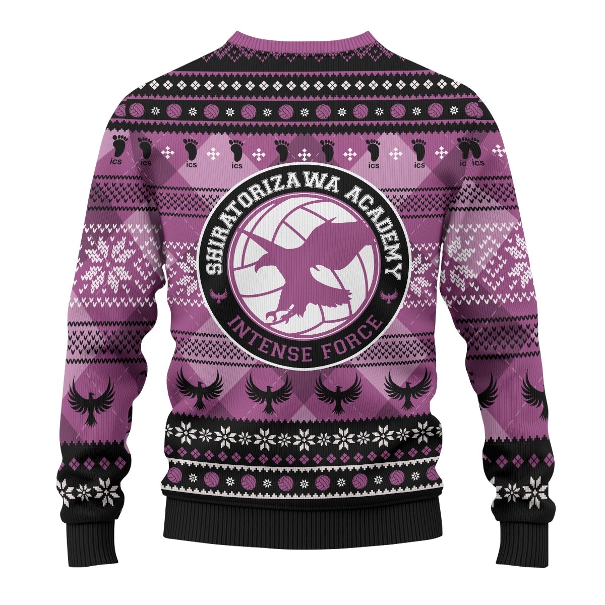 team-eagle-unisex-wool-sweater-566252 team eagle unisex wool sweater 566252 - Gear Anime