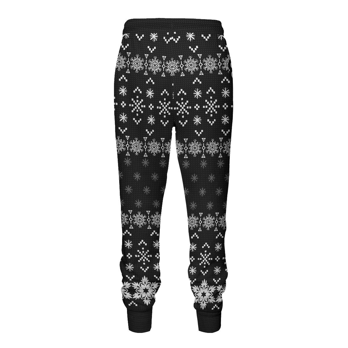 team-inarizaki-christmas-jogger-pants-294419 team inarizaki christmas jogger pants 294419 - Gear Anime