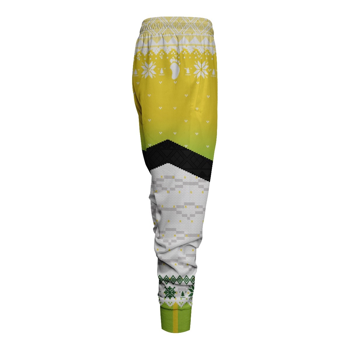 team-itachiyama-christmas-jogger-pants-350424 team itachiyama christmas jogger pants 350424 - Gear Anime