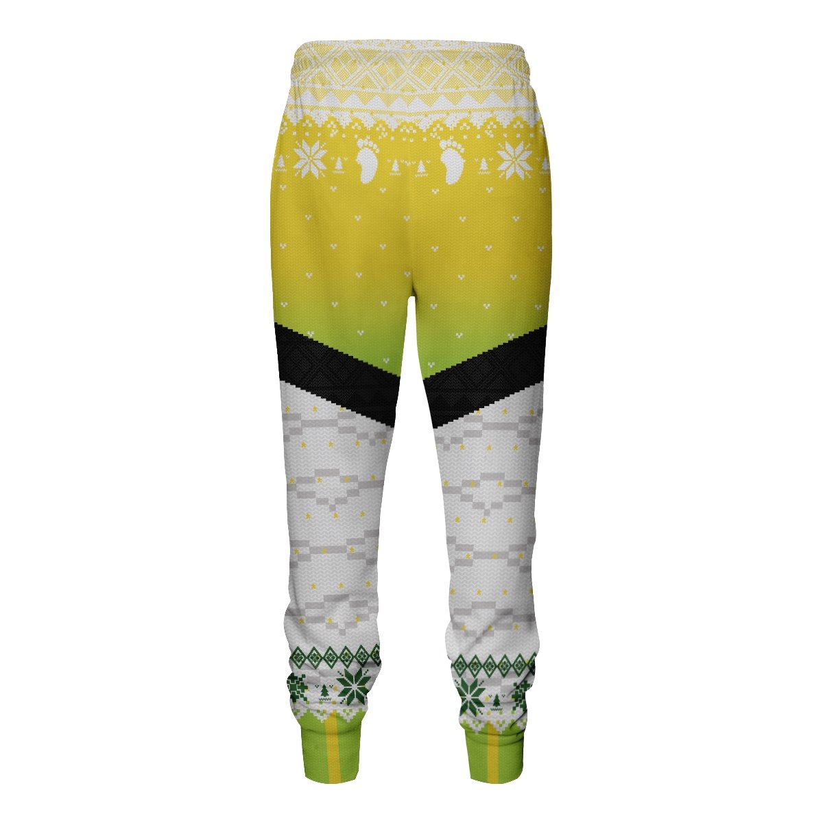 team-itachiyama-christmas-jogger-pants-487295 team itachiyama christmas jogger pants 487295 - Gear Anime