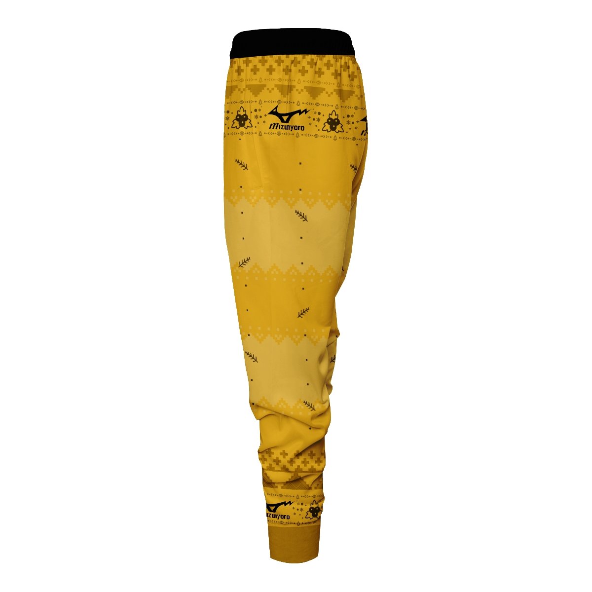 team-johzenji-christmas-jogger-pants-219068 team johzenji christmas jogger pants 219068 - Gear Anime