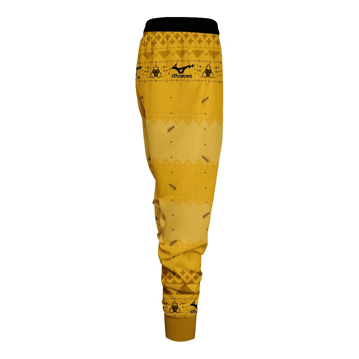 team-johzenji-christmas-jogger-pants-320789 team johzenji christmas jogger pants 320789 - Gear Anime