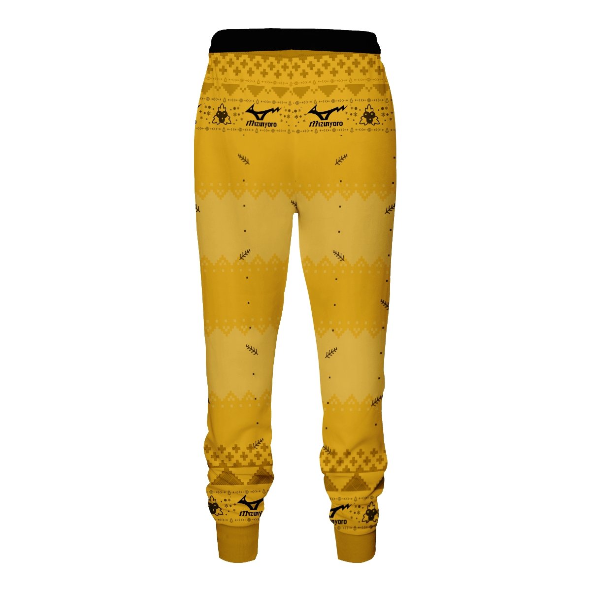 team-johzenji-christmas-jogger-pants-735041 team johzenji christmas jogger pants 735041 - Gear Anime