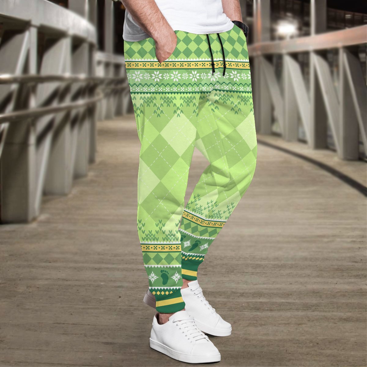 team-kakugawa-jogger-pants-383381 team kakugawa jogger pants 383381 - Gear Anime