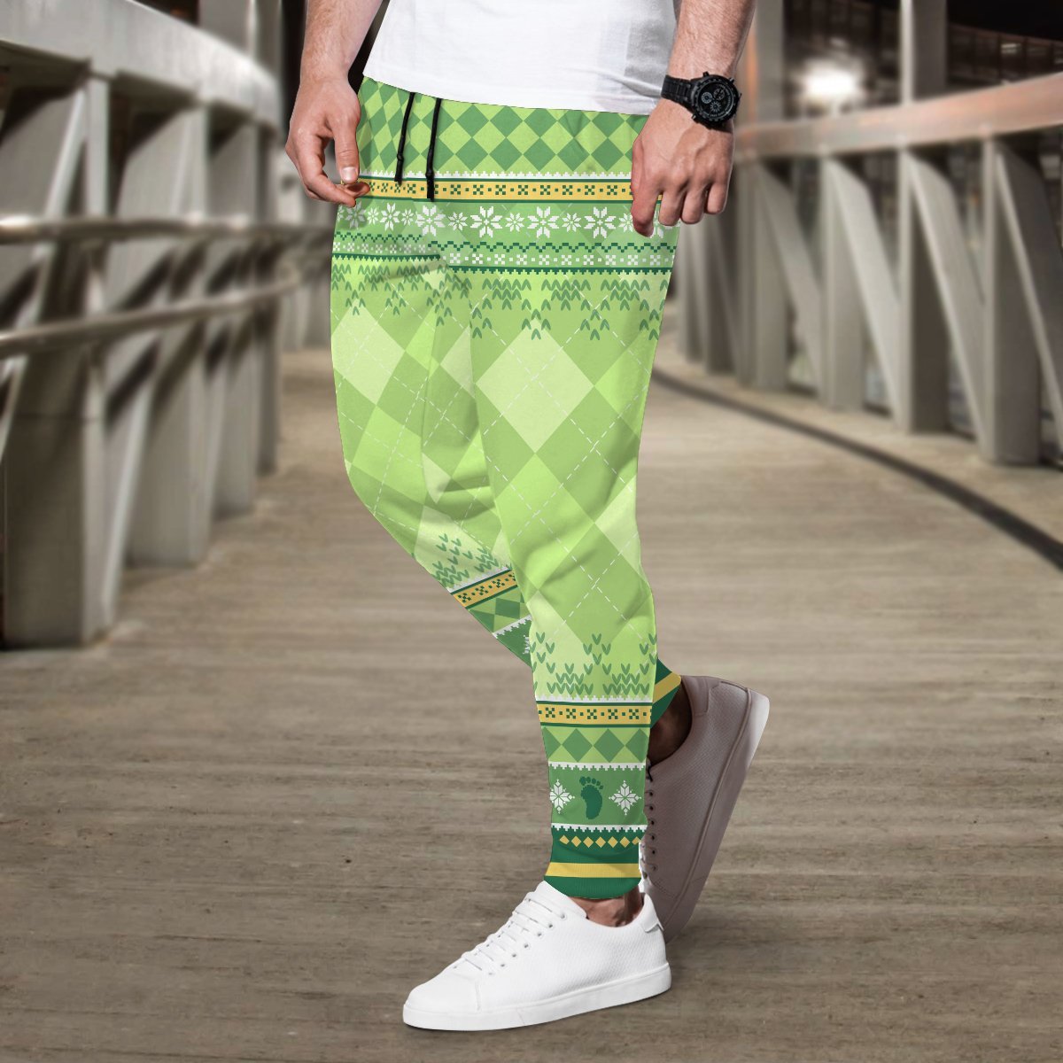 team-kakugawa-jogger-pants-679018 team kakugawa jogger pants 679018 - Gear Anime