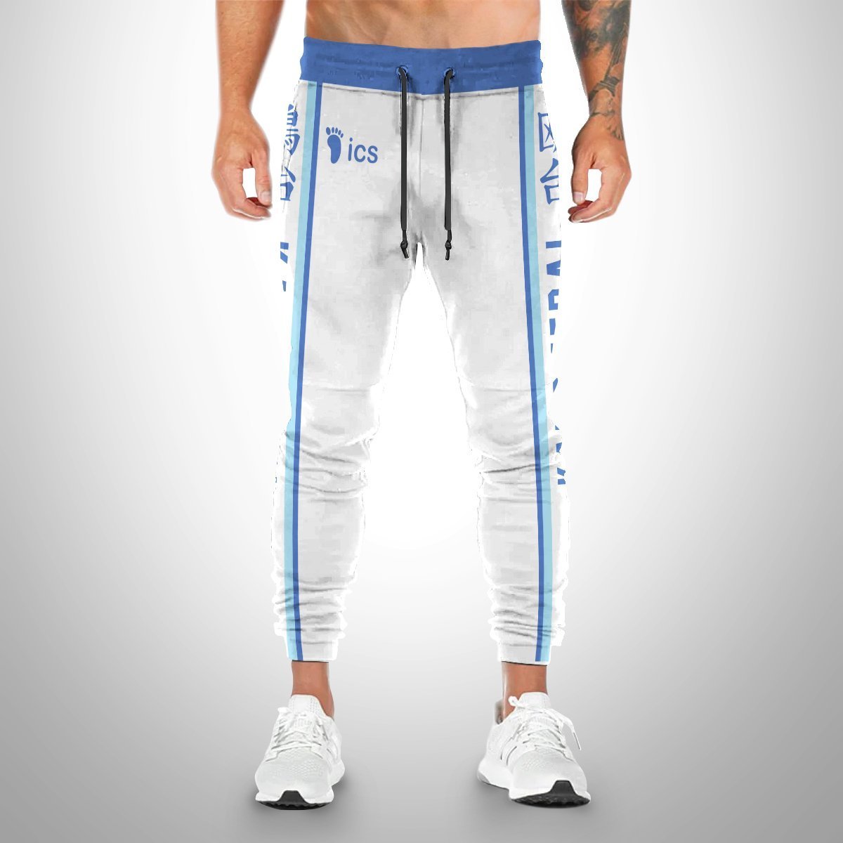 team-kamomedai-jogger-pants-221394 team kamomedai jogger pants 221394 - Gear Anime