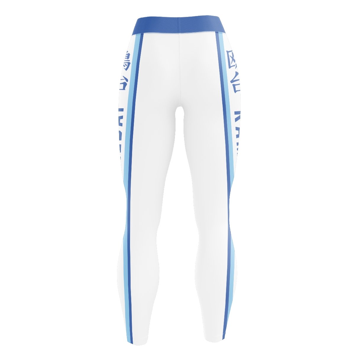 team-kamomedai-unisex-tights-104018 team kamomedai unisex tights 104018 - Gear Anime