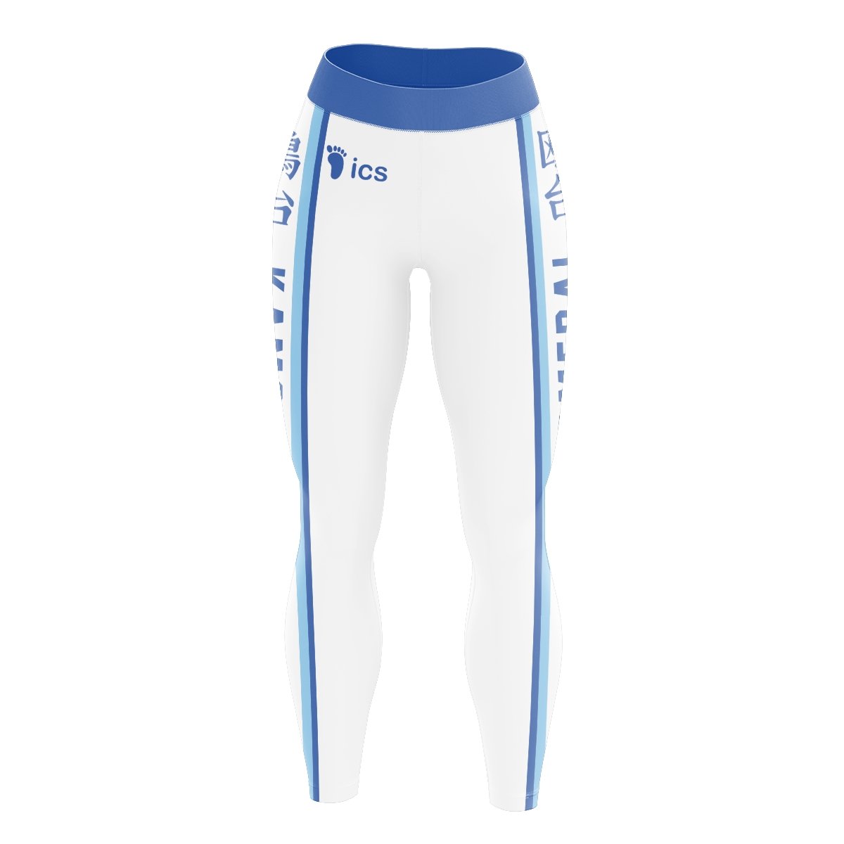 team-kamomedai-unisex-tights-523015 team kamomedai unisex tights 523015 - Gear Anime