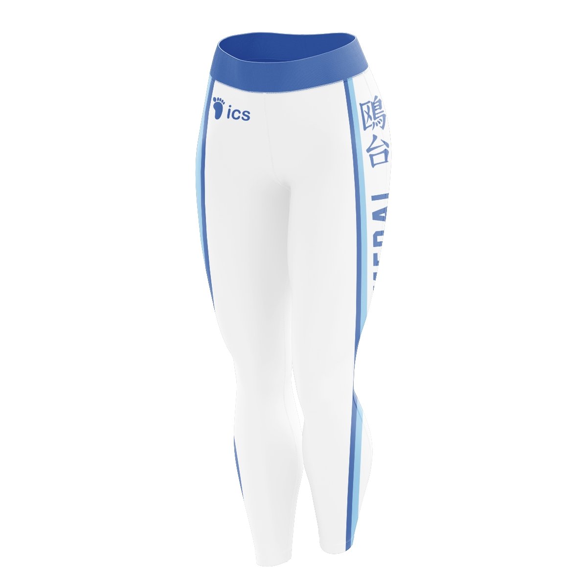 team-kamomedai-unisex-tights-717756 team kamomedai unisex tights 717756 - Gear Anime