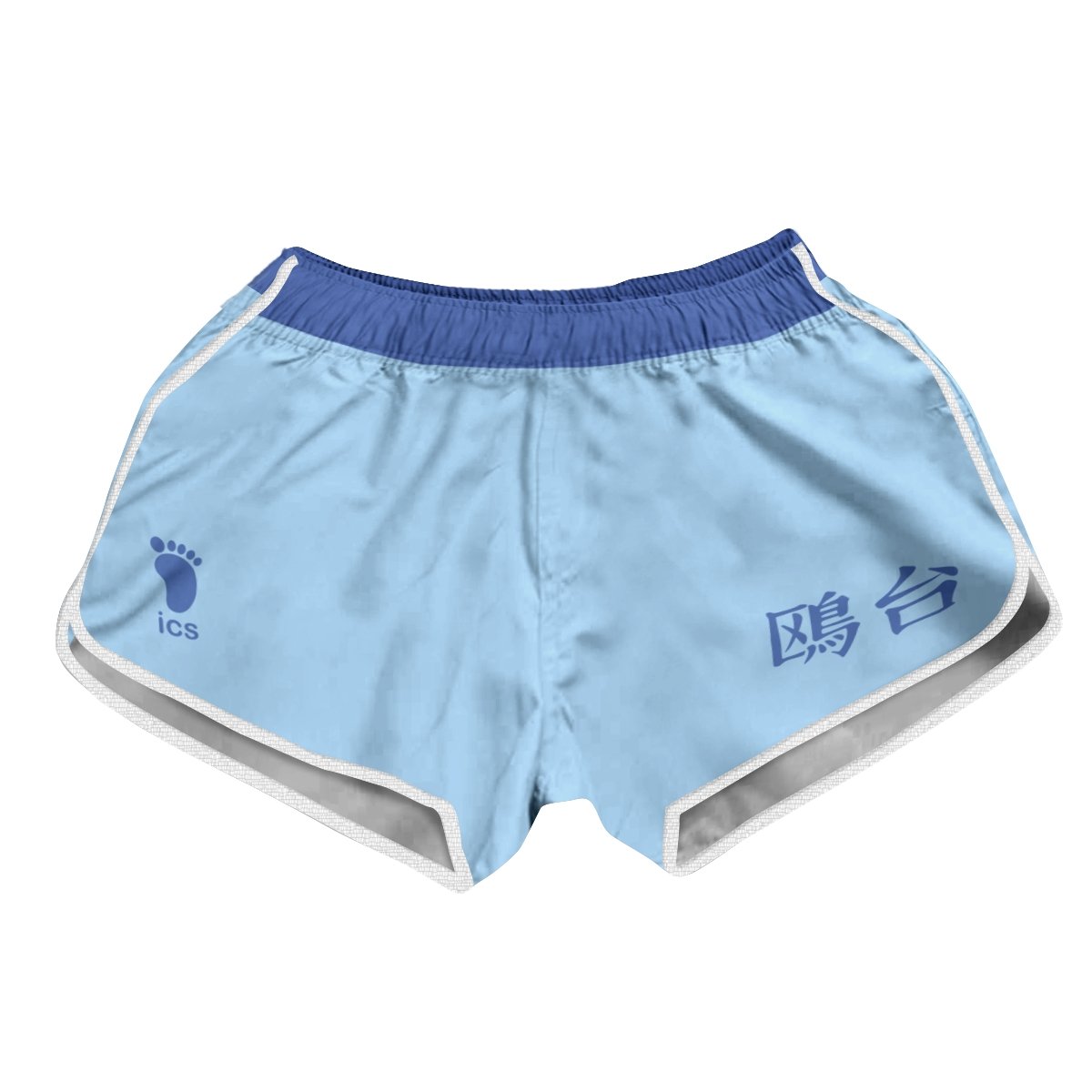 team-kamomedai-women-beach-shorts-442269 team kamomedai women beach shorts 442269 - Gear Anime