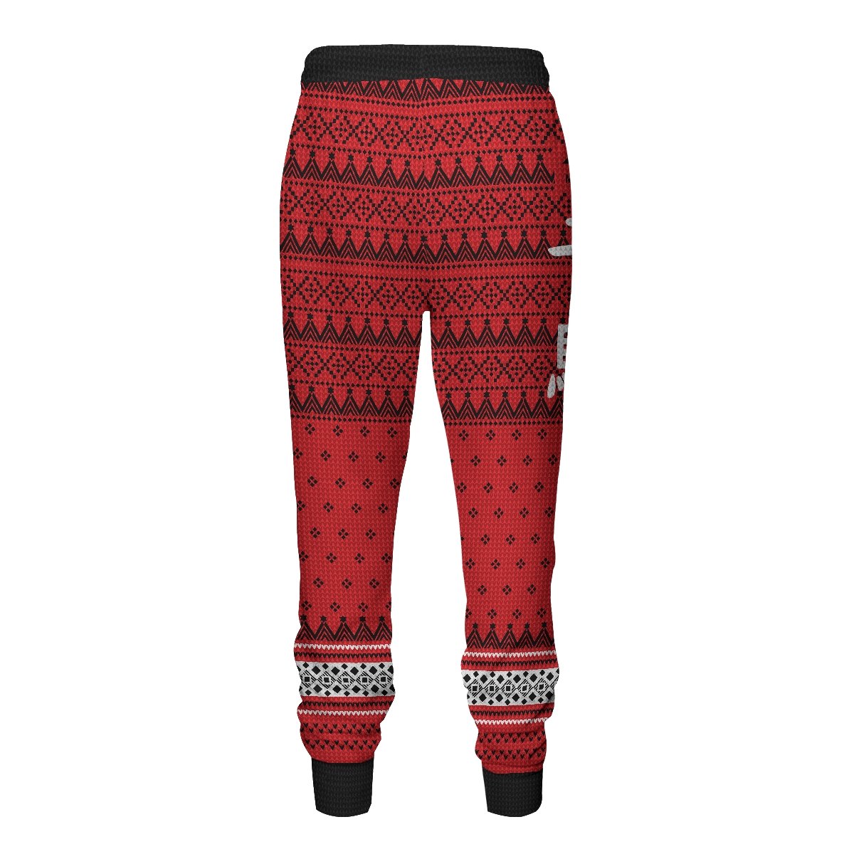 team-nekoma-christmas-jogger-pants-709979 team nekoma christmas jogger pants 709979 - Gear Anime