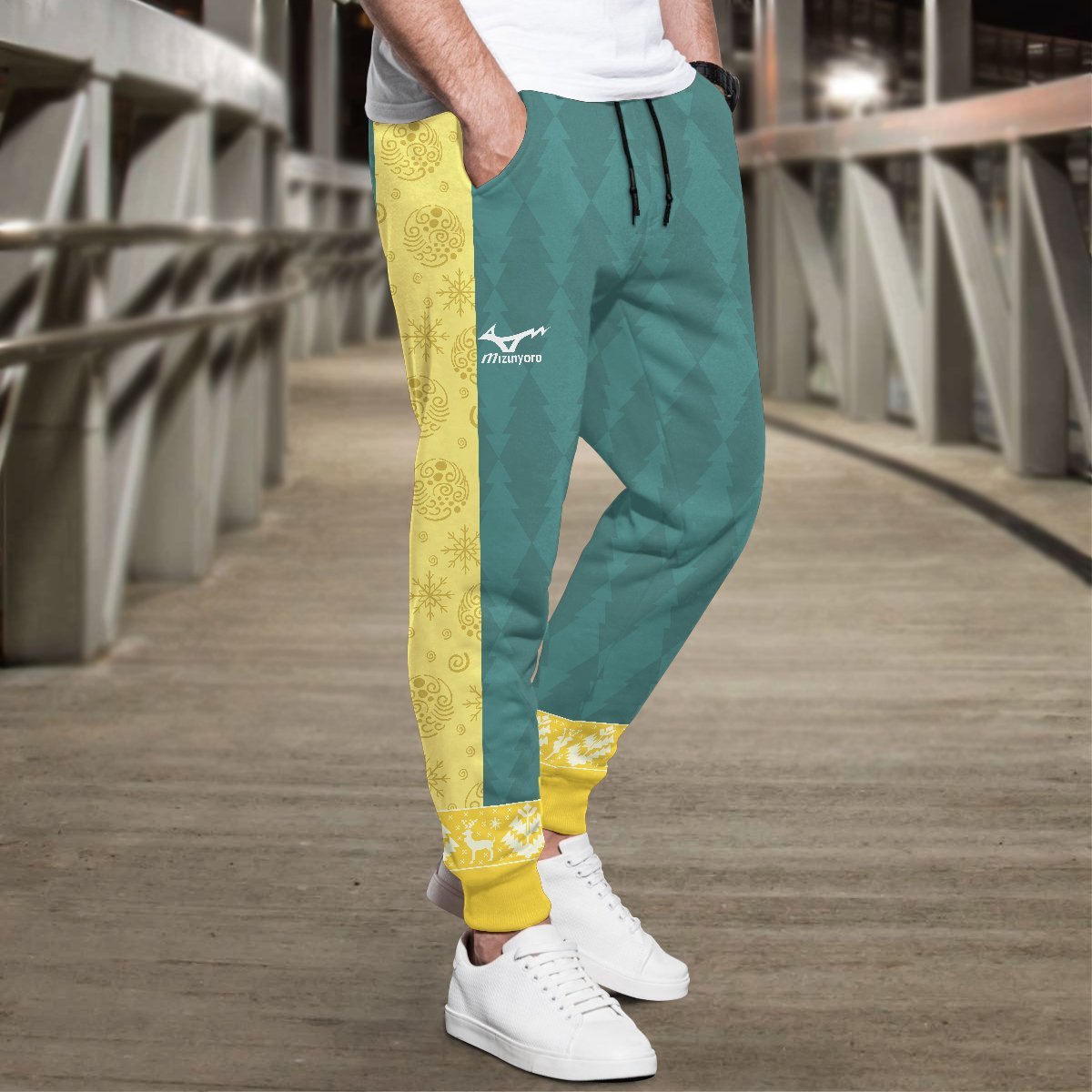 team-nohebi-jogger-pants-457906 team nohebi jogger pants 457906 - Gear Anime