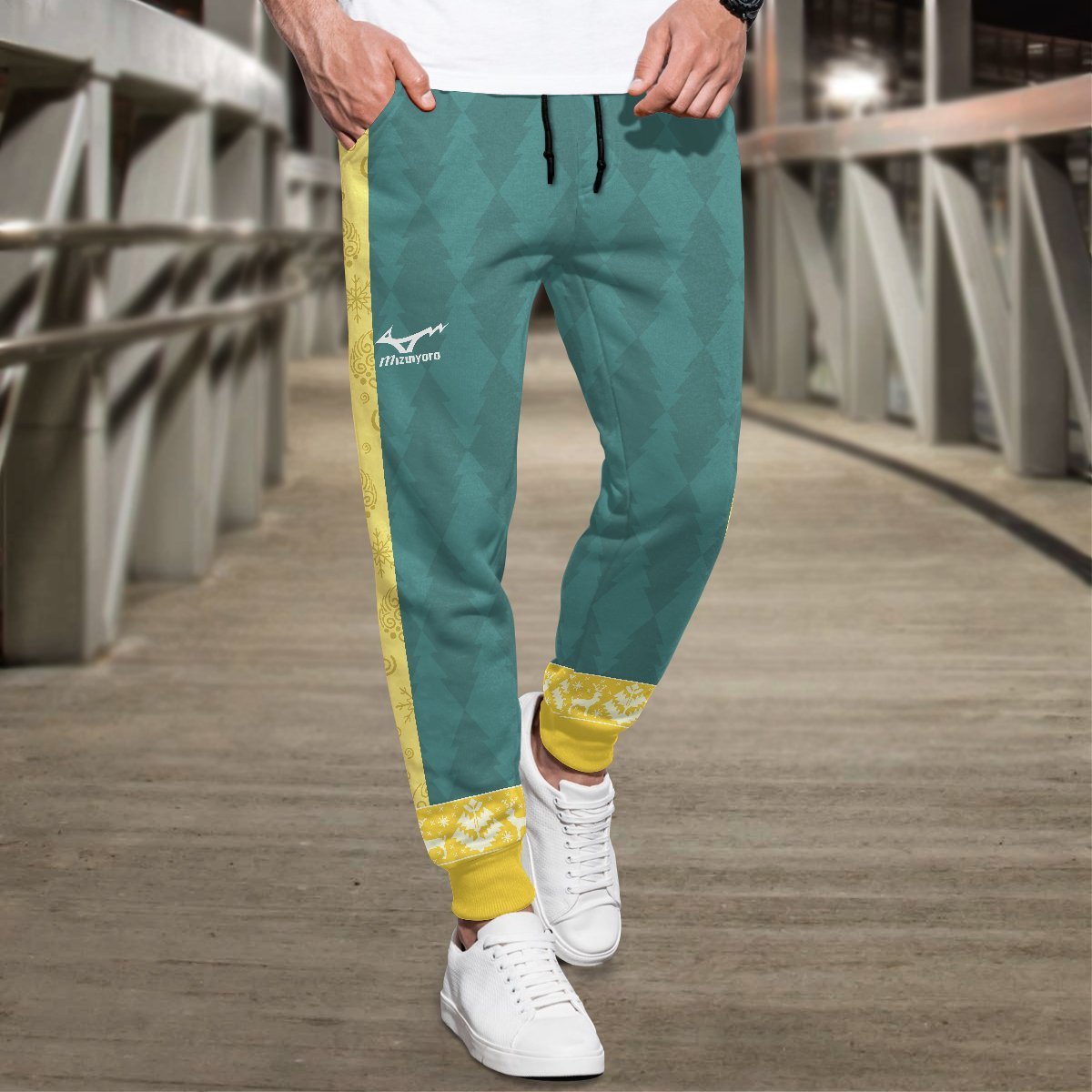 team-nohebi-jogger-pants-657038 team nohebi jogger pants 657038 - Gear Anime