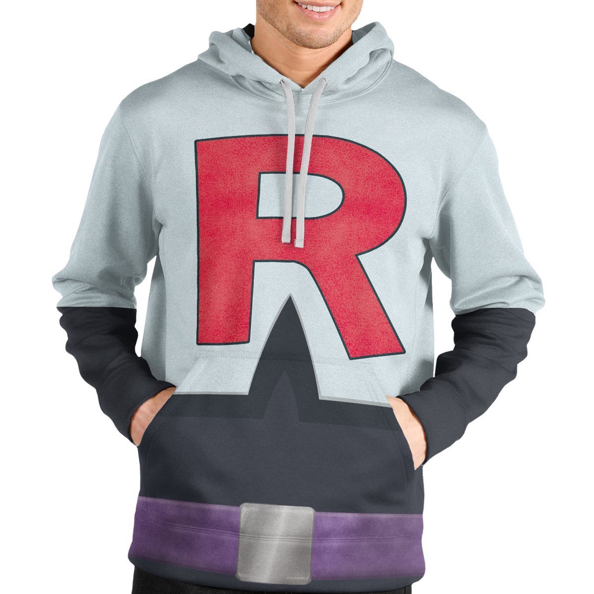 team-rocket-unisex-pullover-hoodie-993479 team rocket unisex pullover hoodie 993479 - Gear Anime