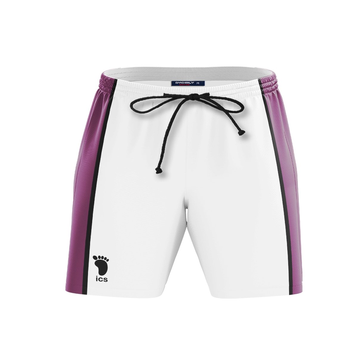 team-shiratorizawa-beach-shorts-677459 team shiratorizawa beach shorts 677459 - Gear Anime