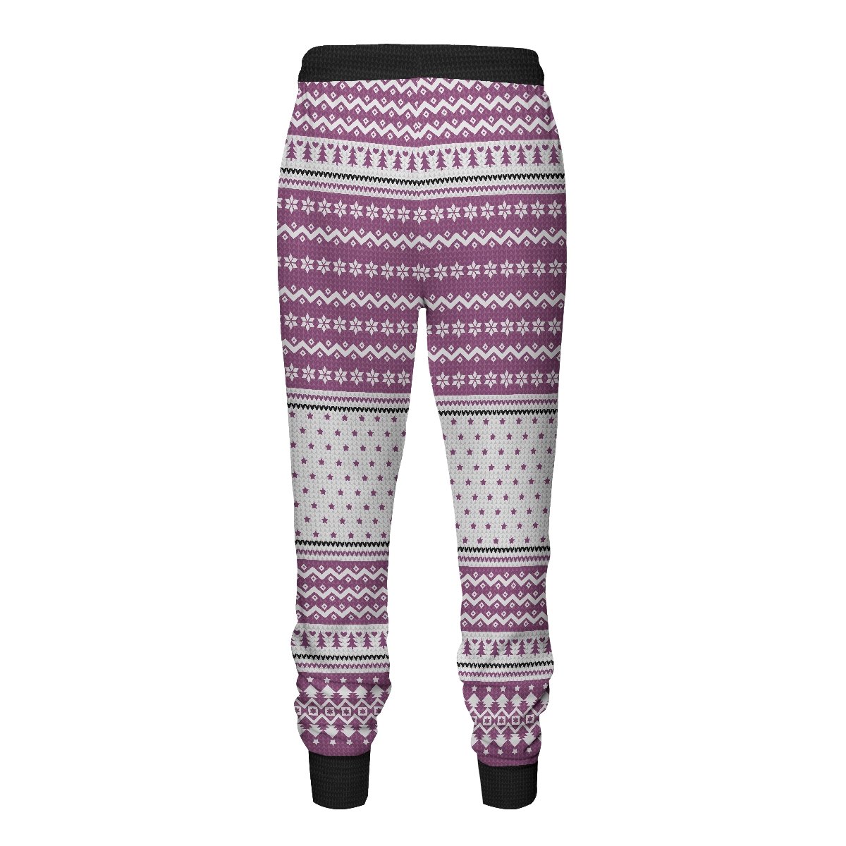 team-shiratorizawa-christmas-jogger-pants-626543 team shiratorizawa christmas jogger pants 626543 - Gear Anime