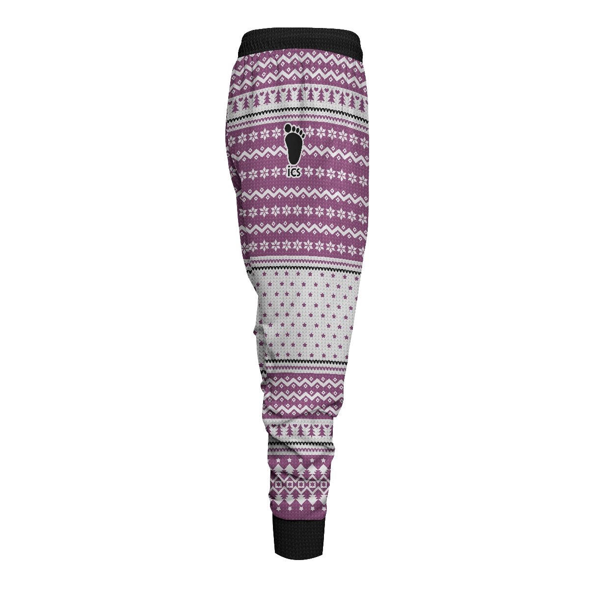 team-shiratorizawa-christmas-jogger-pants-914759 team shiratorizawa christmas jogger pants 914759 - Gear Anime