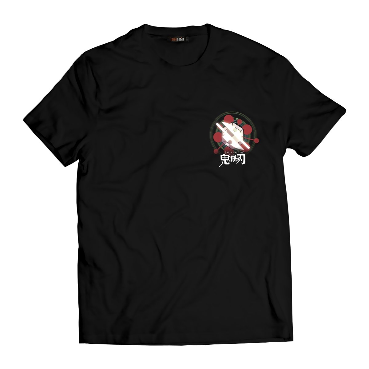 tengen-collab-unisex-t-shirt-624804 tengen collab unisex t shirt 624804 - Gear Anime