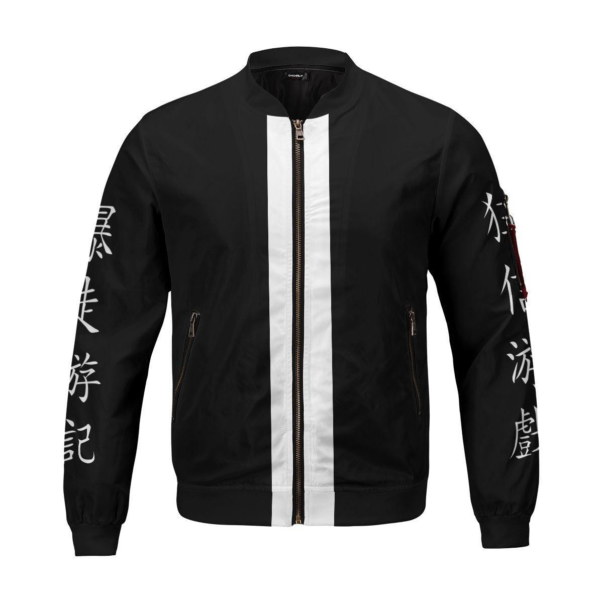 tenjiku-bomber-jacket-213710 tenjiku bomber jacket 213710 - Gear Anime