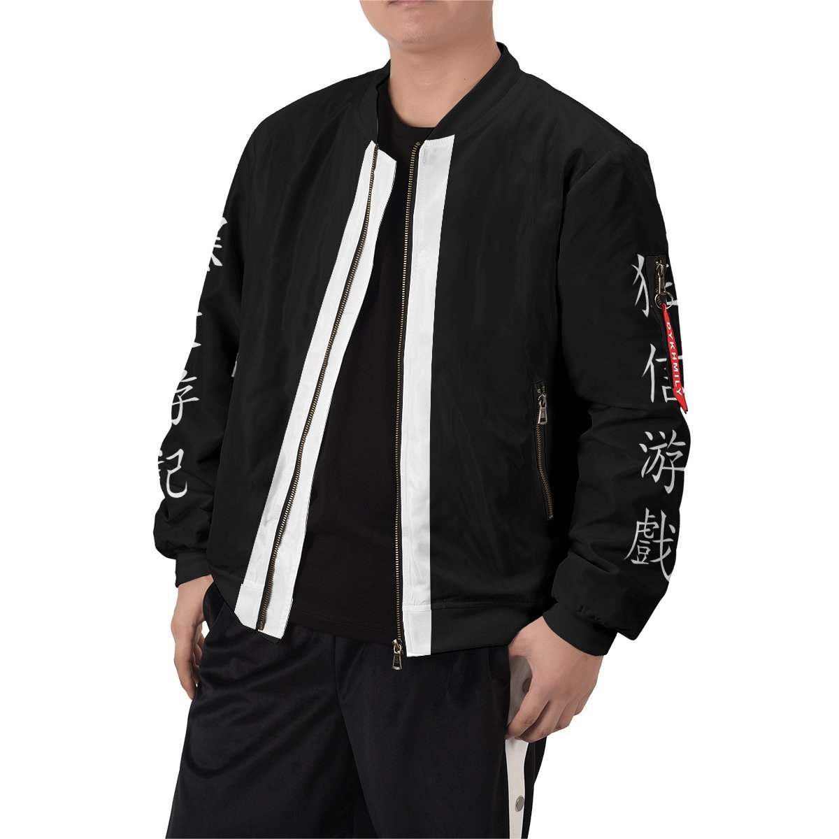 tenjiku-bomber-jacket-273090 tenjiku bomber jacket 273090 - Gear Anime
