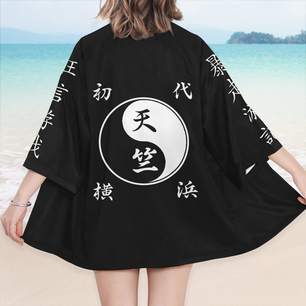 tenjiku-kimono-373110 tenjiku kimono 373110 - Gear Anime